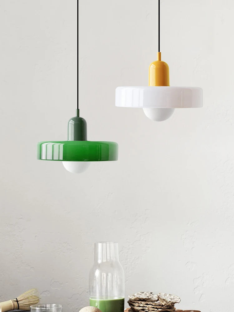 Lampe suspendu Imara | 50% soldes