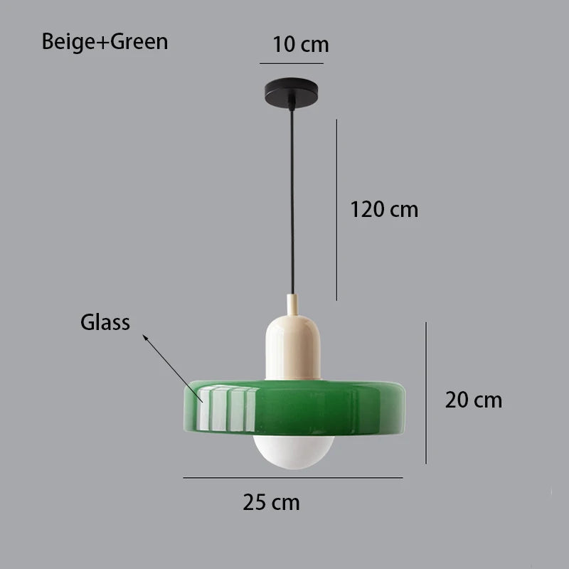 Lampe suspendu Imara | 50% soldes