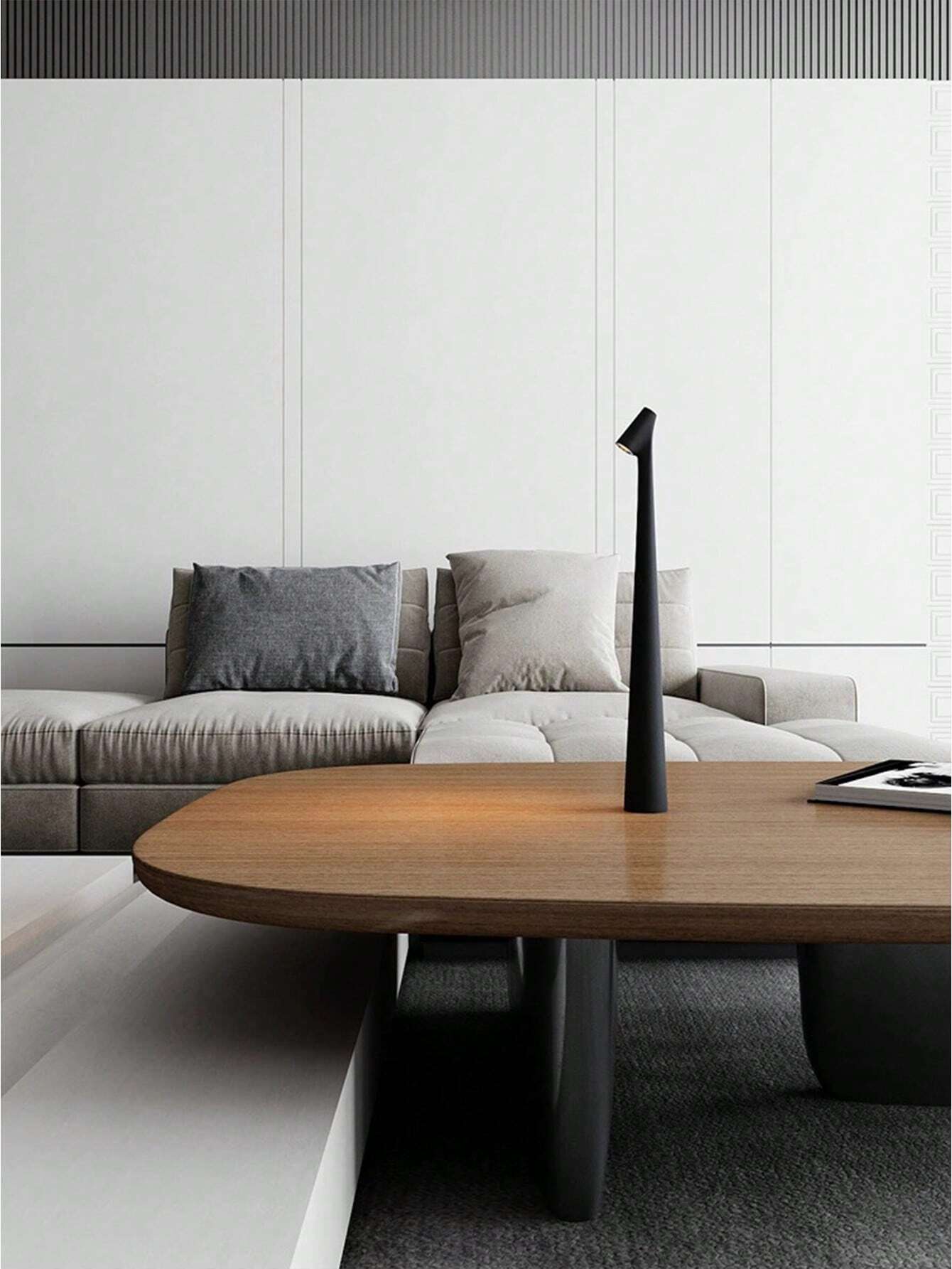 Lampe Caza Slim