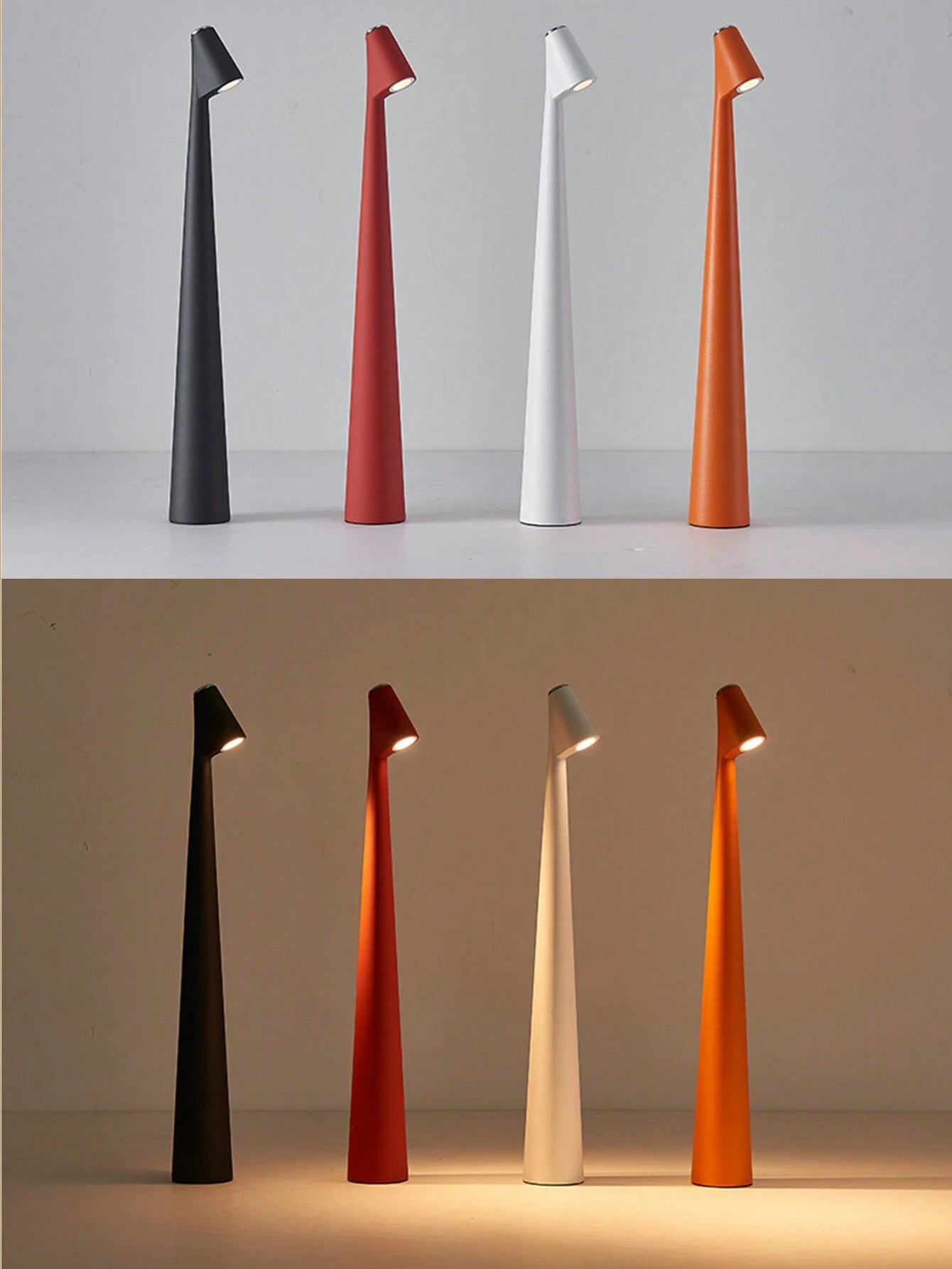 Lampe Caza Slim