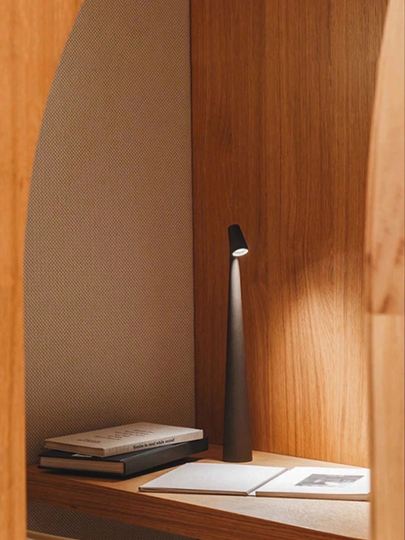 Lampe Caza Slim