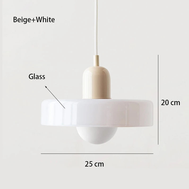 Lampe suspendue Imara