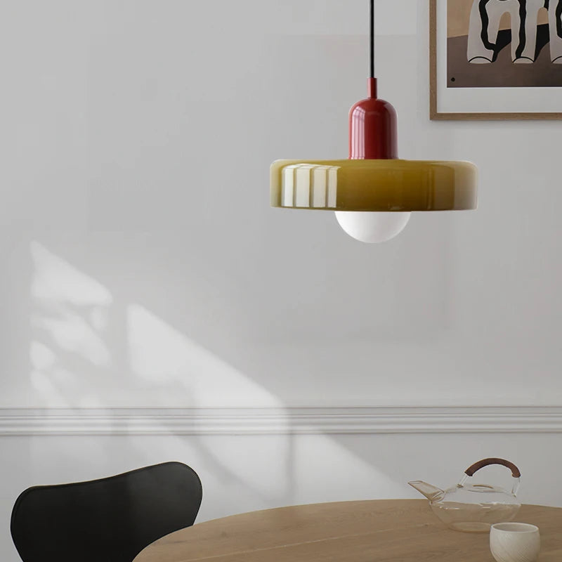 Lampe suspendue Imara