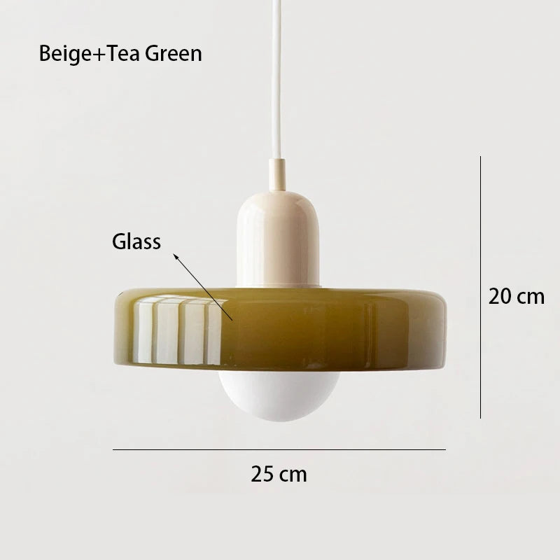 Lampe suspendu Imara | 50% soldes