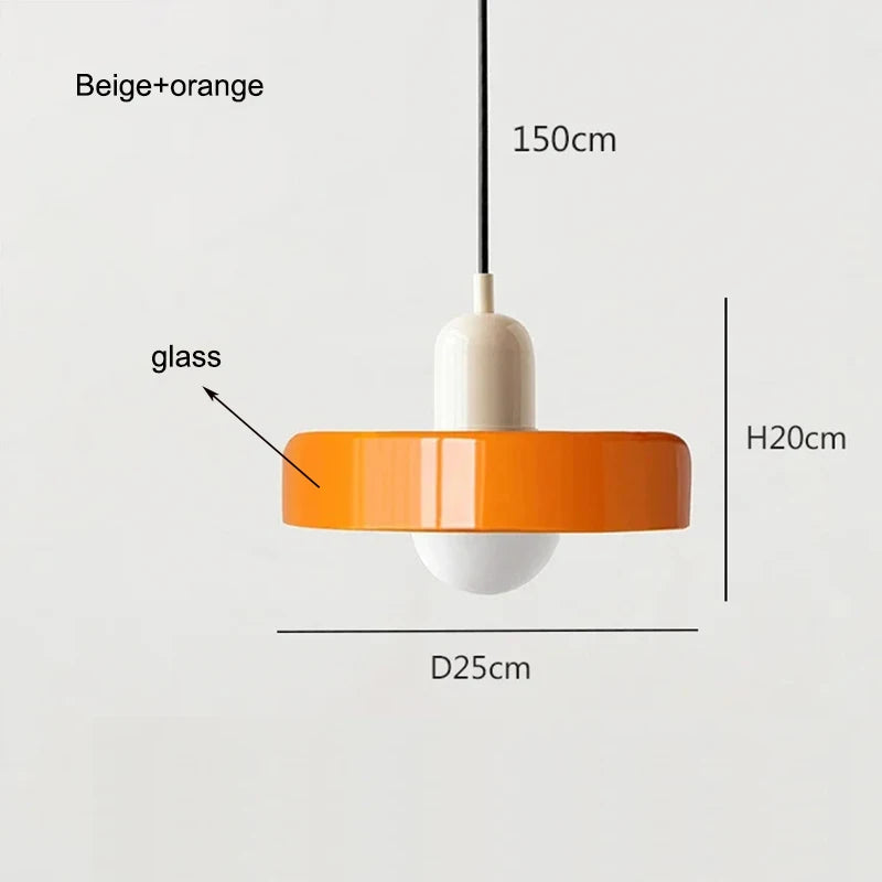 Lampe suspendue Imara