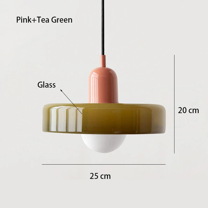 Lampe suspendu Imara | 50% soldes