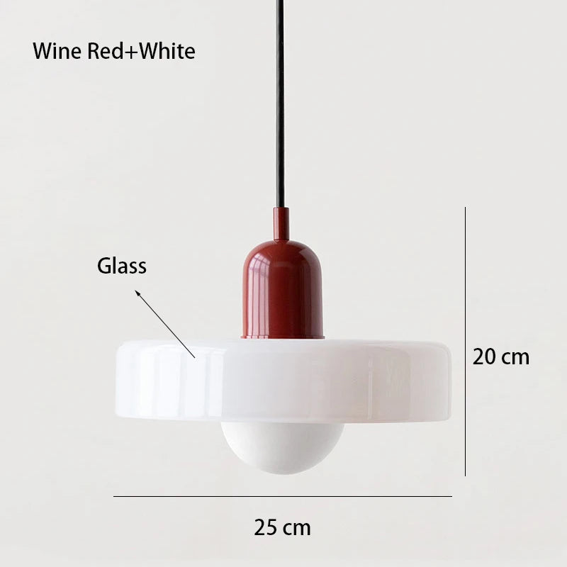 Lampe suspendue Imara