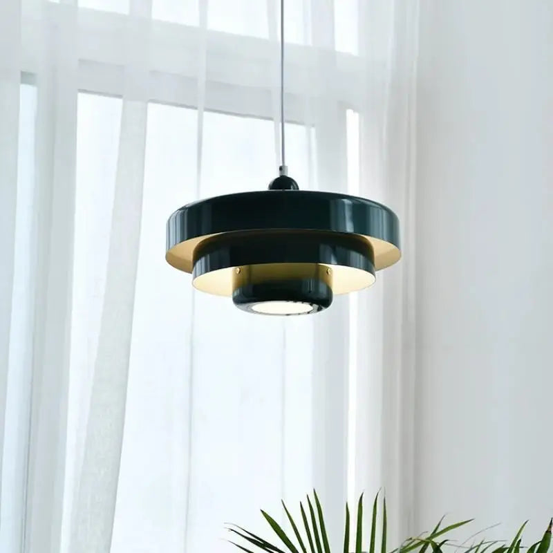 Lampe design Densa