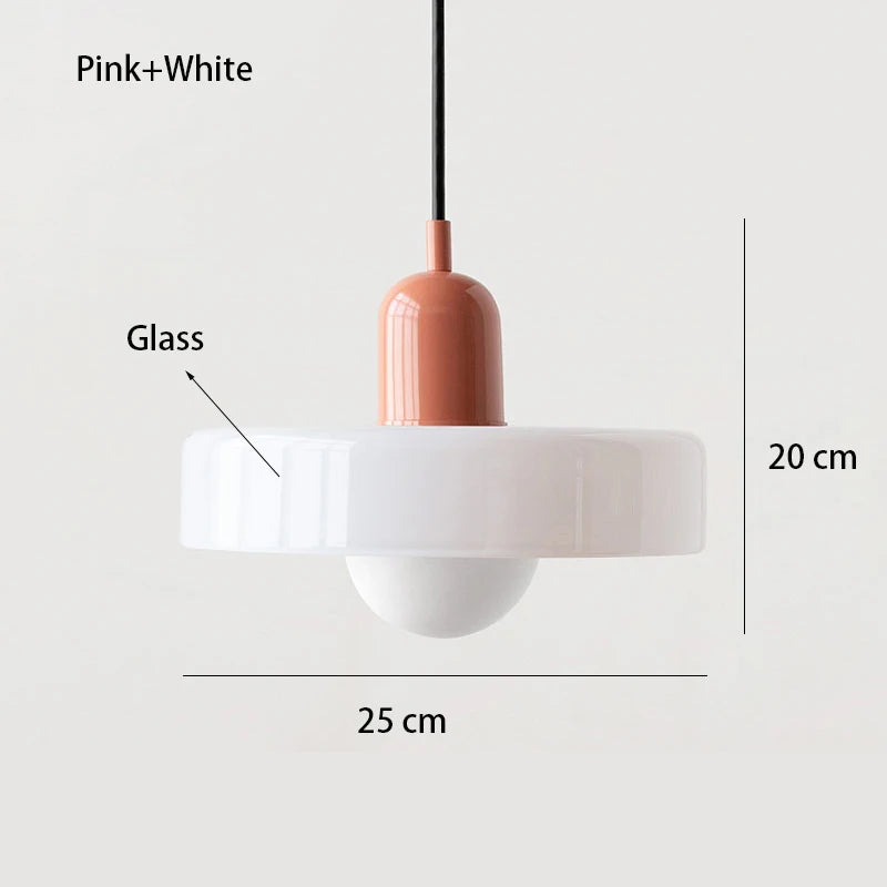 Lampe suspendue Imara