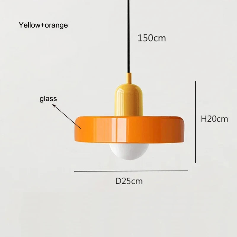 Lampe suspendu Imara | 50% soldes