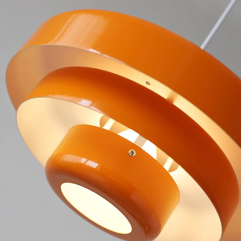 Lampe design Densa