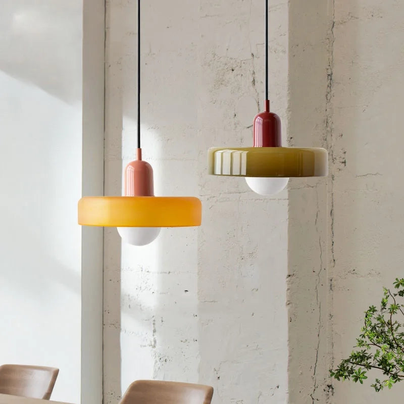 Lampe suspendu Imara | 50% soldes