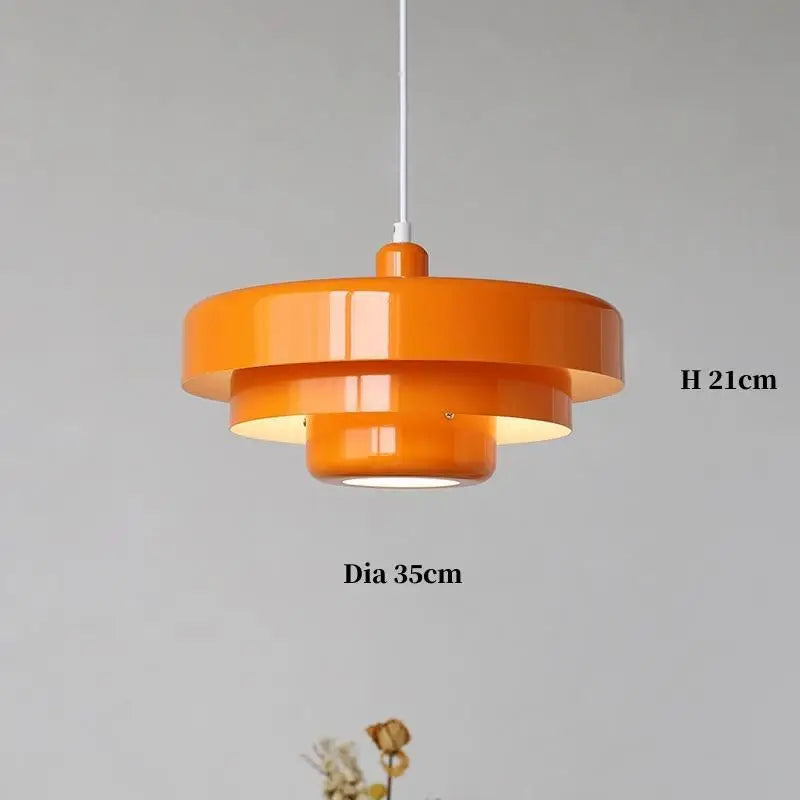 Lampe design Densa