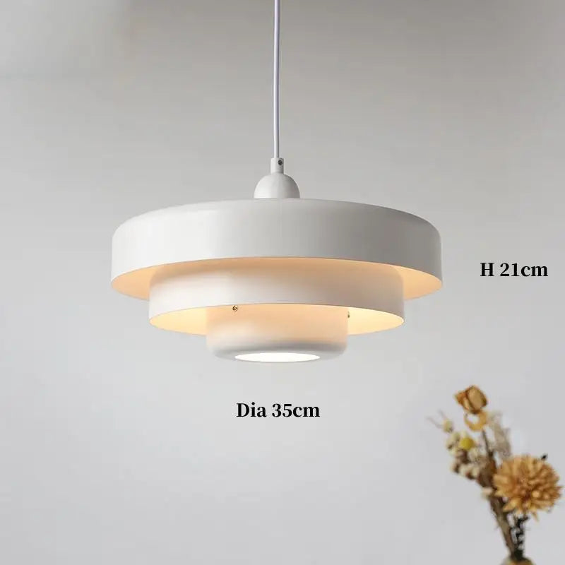 Lampe design Densa