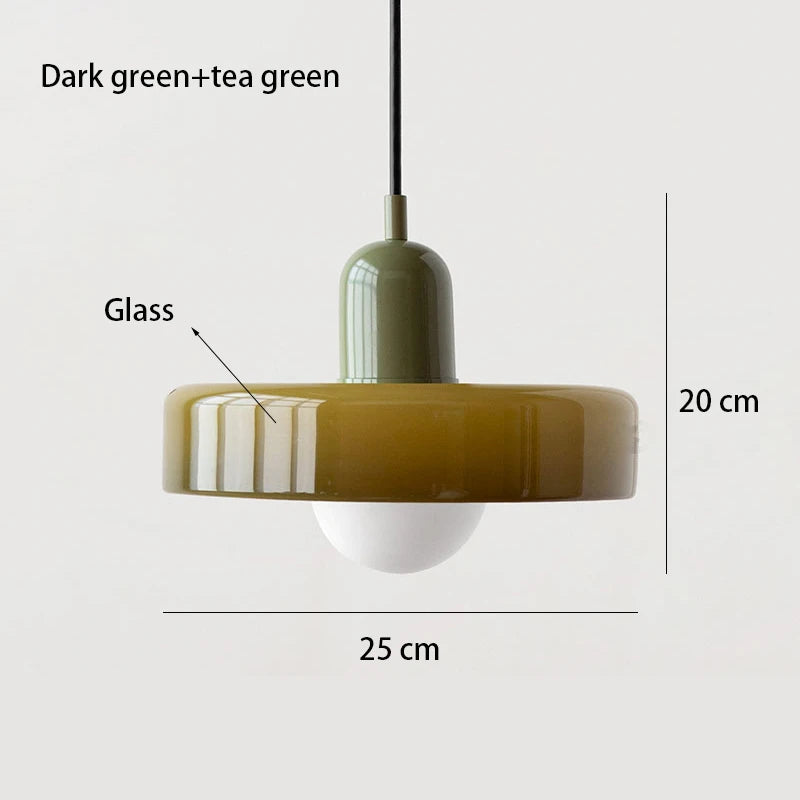 Lampe suspendue Imara