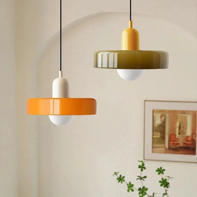 Lampe suspendue Imara