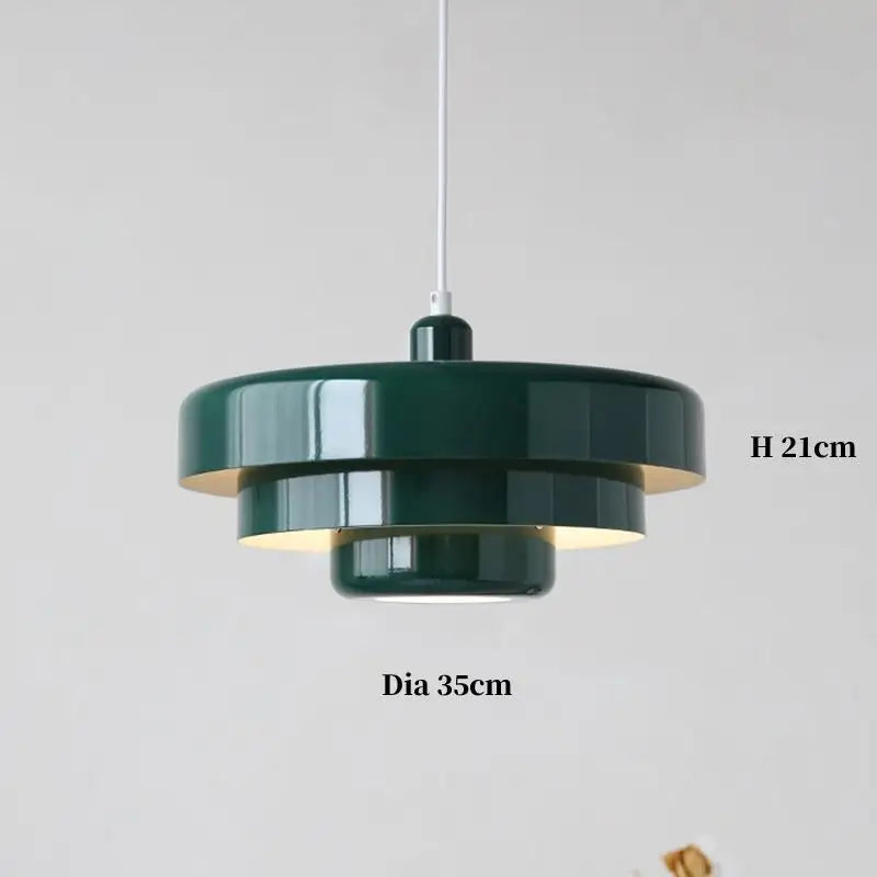 Lampe design Densa