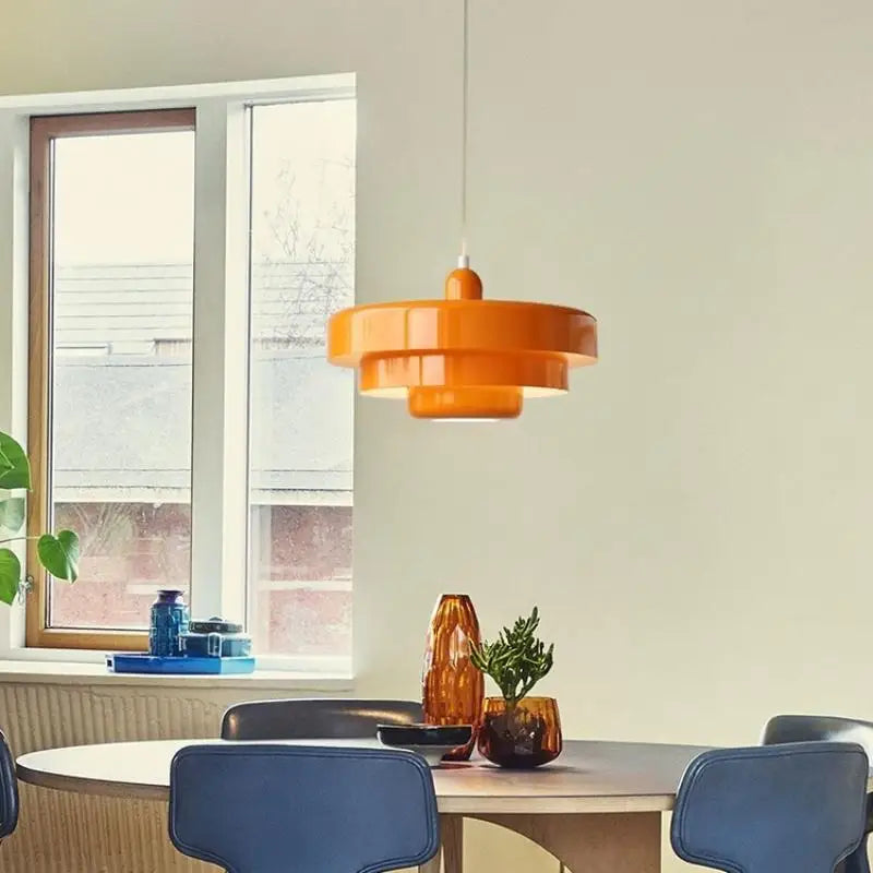 Lampe design Densa