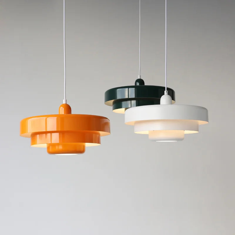 Lampe design Densa