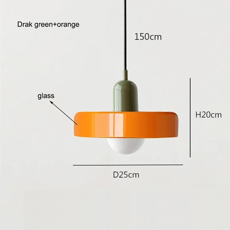 Lampe suspendue Imara