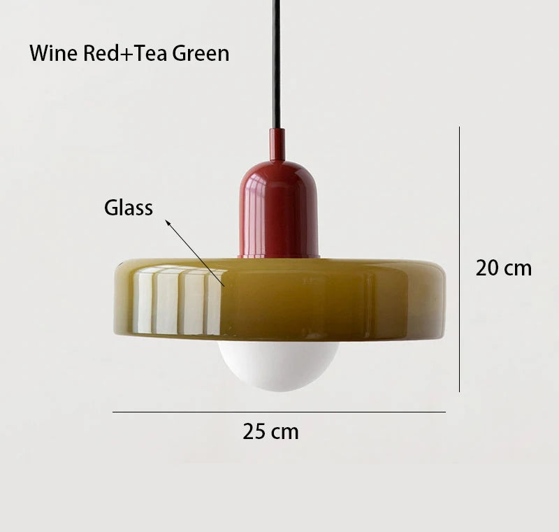 Lampe suspendu Imara | 50% soldes