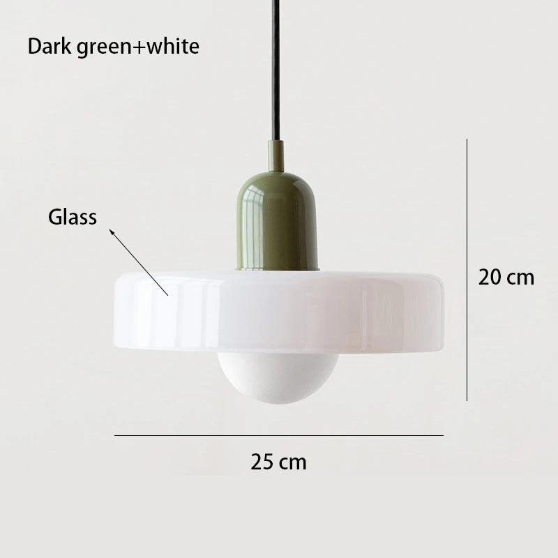 Lampe suspendue Imara