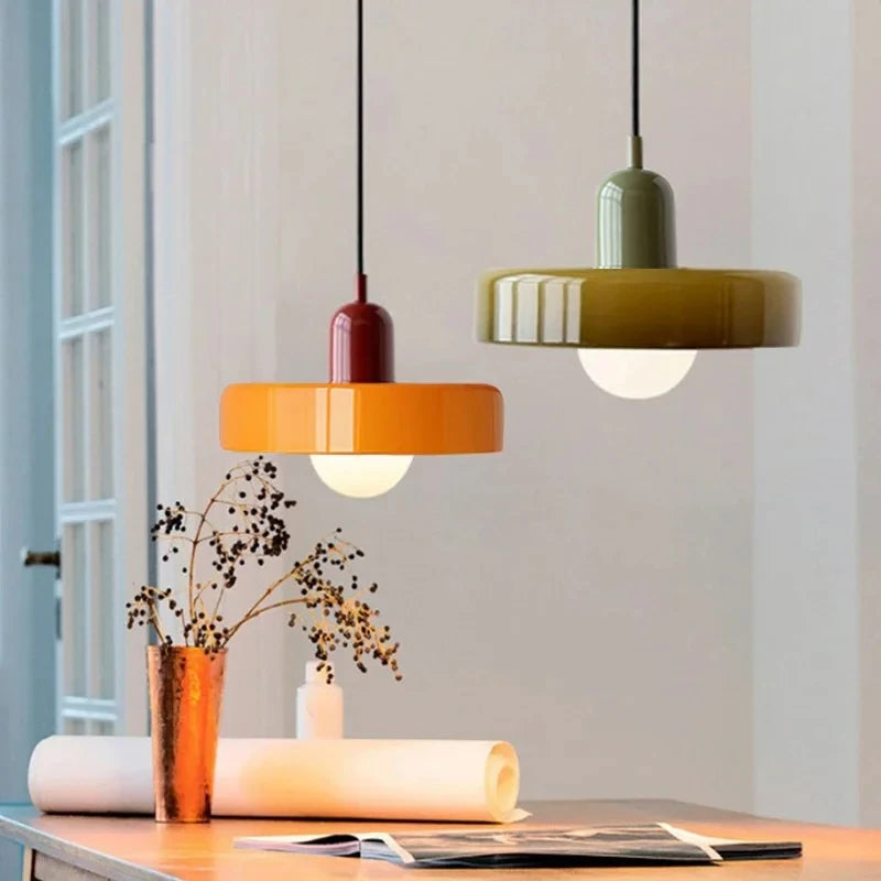Lampe suspendu Imara | 50% soldes